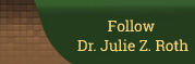 Follow Julie Z. Roth on Social Media